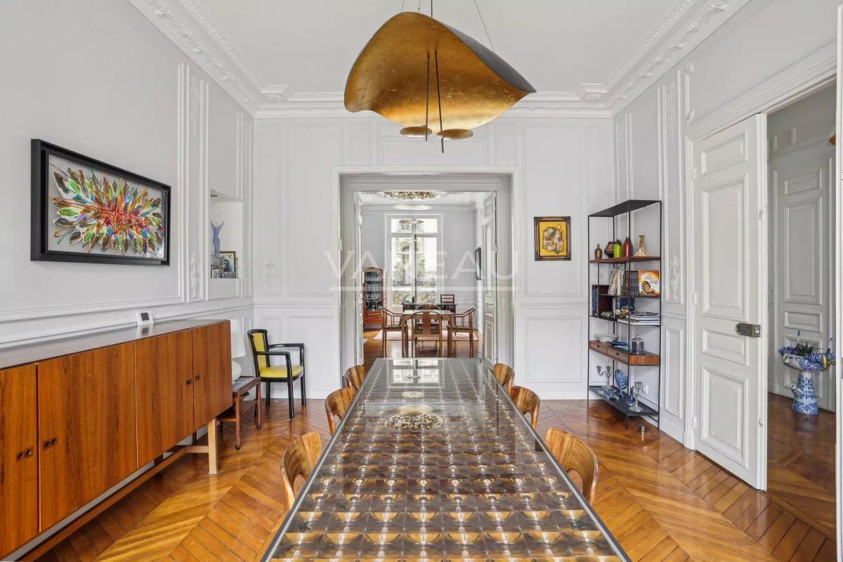 Paris XVIème - Trocadéro