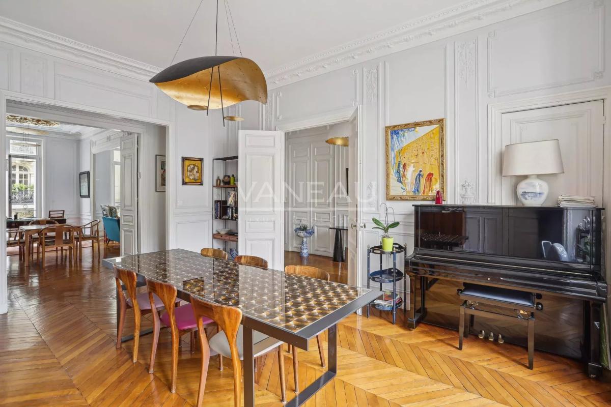 Paris XVIème - Trocadéro