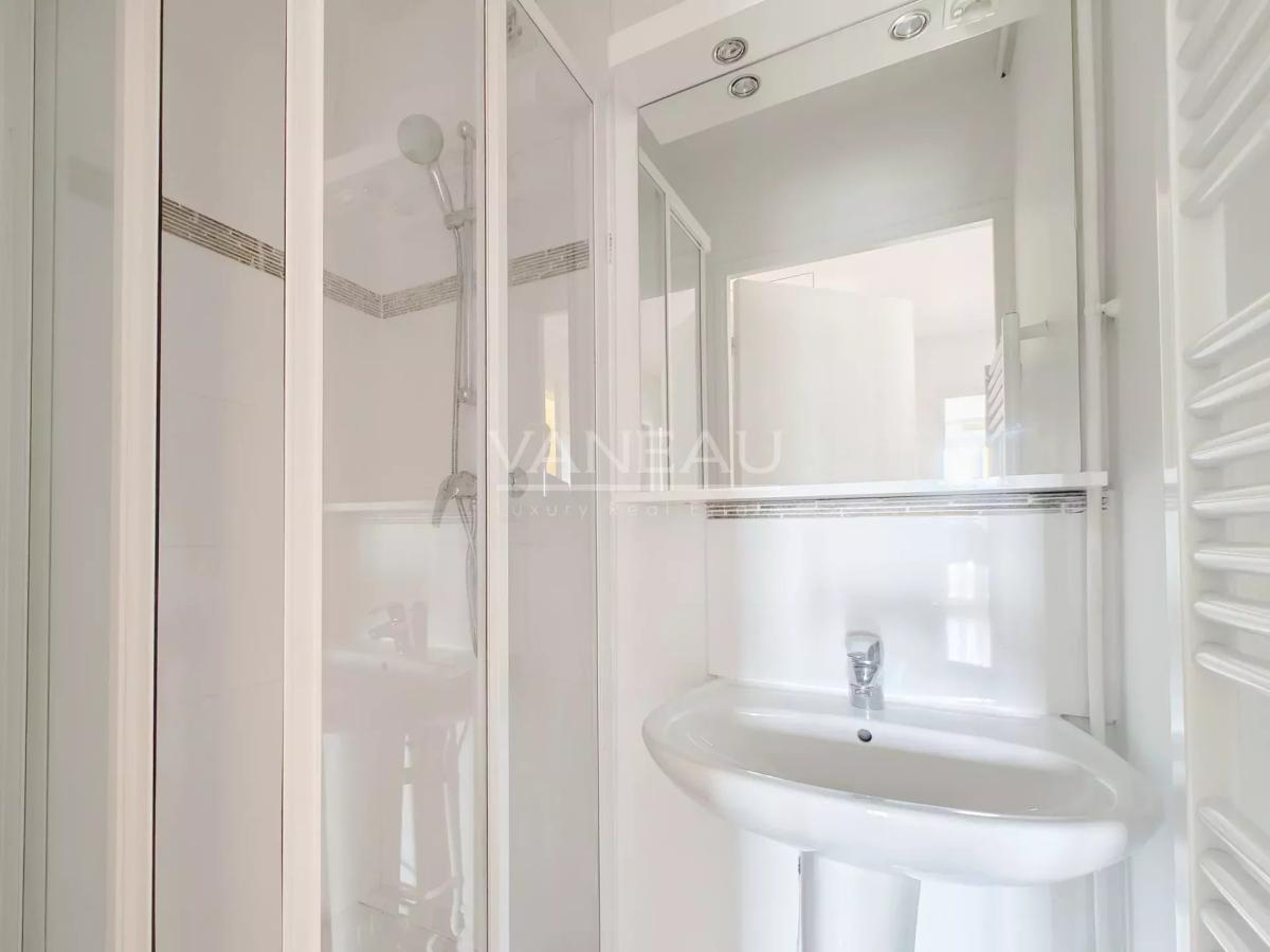 Saint Mandé - Mairie / Bois de Vincennes - 4 Pièces Vue dégagée 