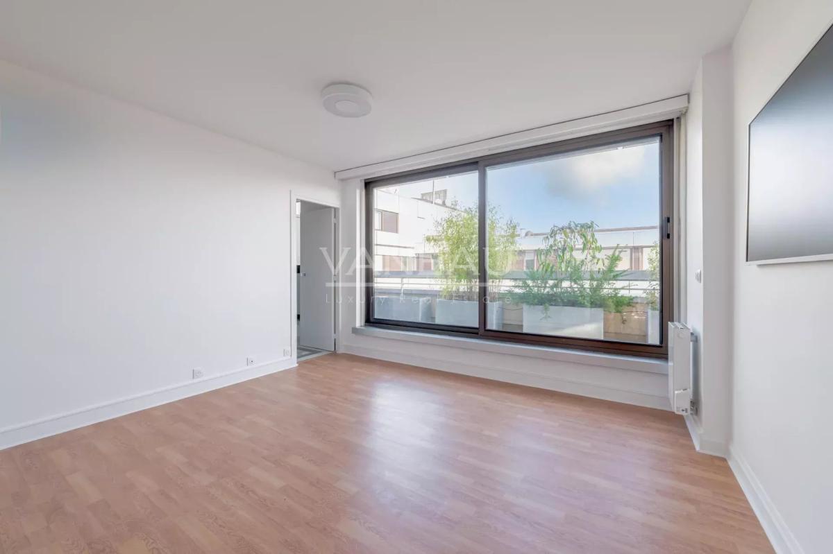 Nid d'aigle - Terrasse - Vues panoramiques