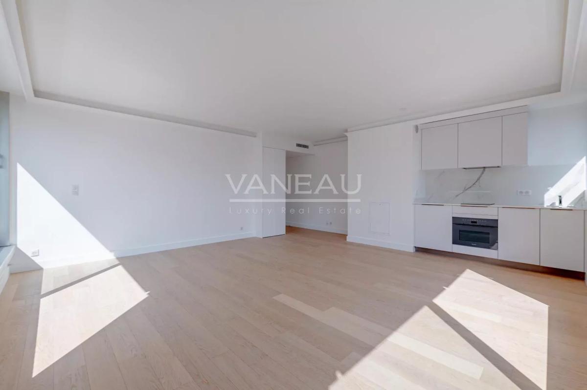 Appartement plein ciel - Terrasse Panoramique