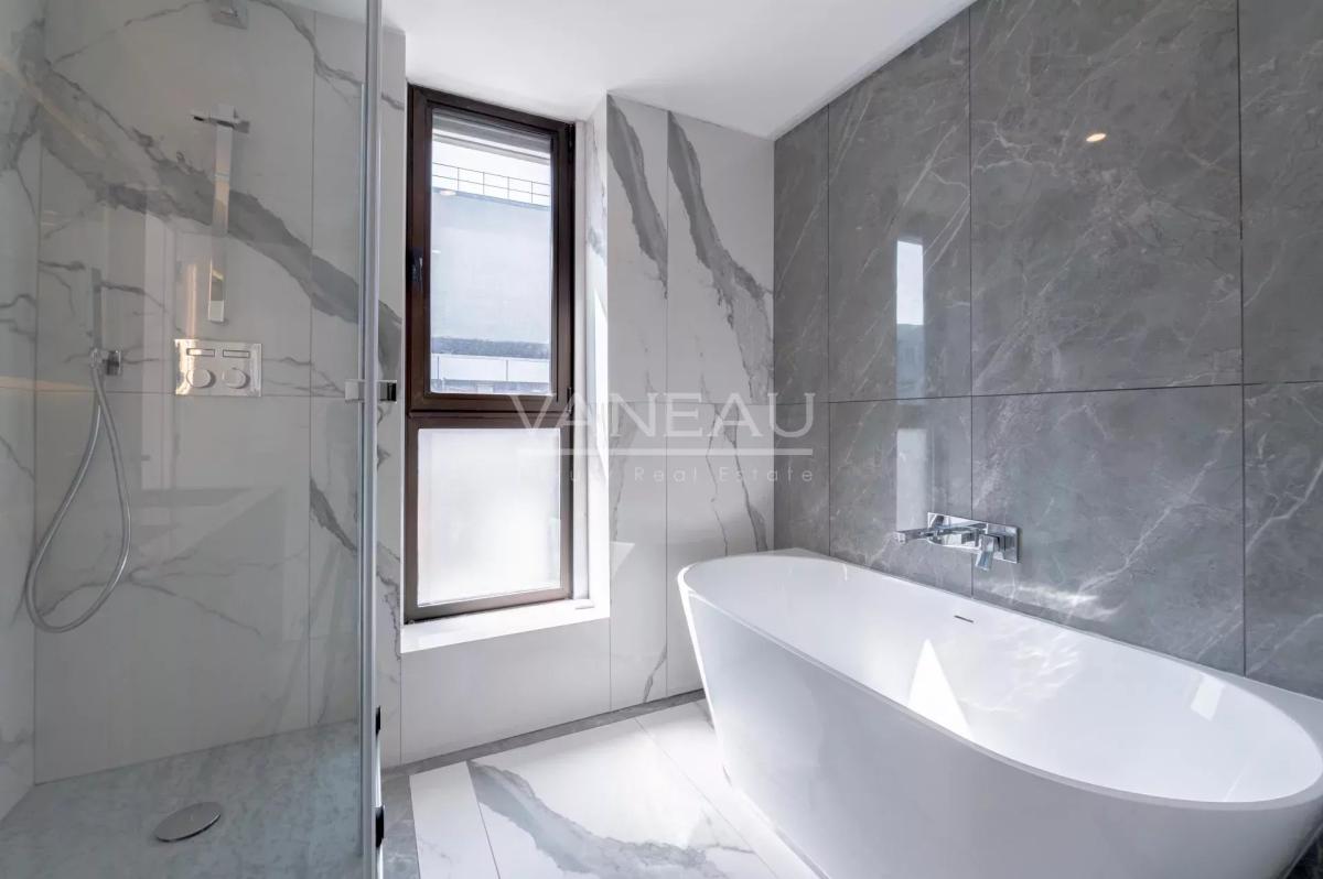 Appartement plein ciel - Terrasse Panoramique