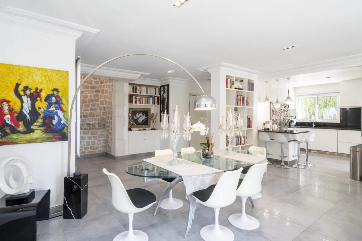 CANNES MONFLEURY VILLA A VENDRE