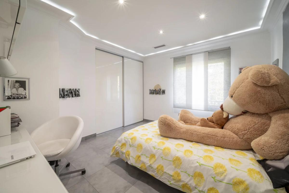 CANNES MONFLEURY VILLA A VENDRE