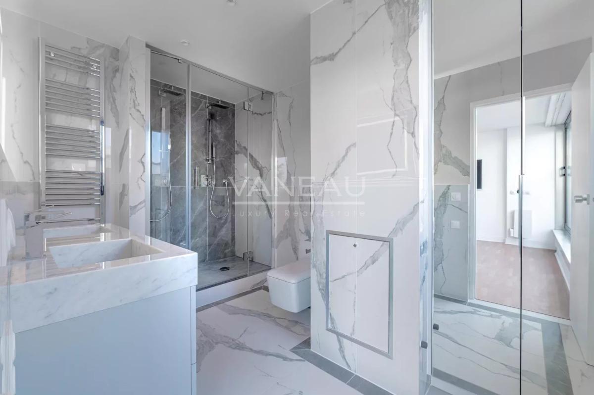 Nid d'aigle - Terrasse - Vues panoramiques