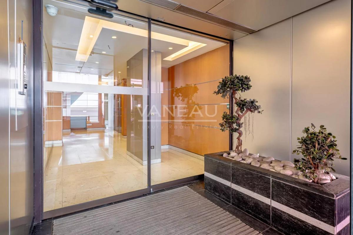 Appartement plein ciel - Terrasse Panoramique