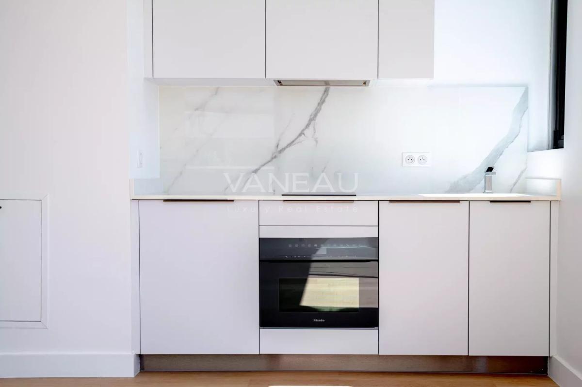 Appartement plein ciel - Terrasse Panoramique