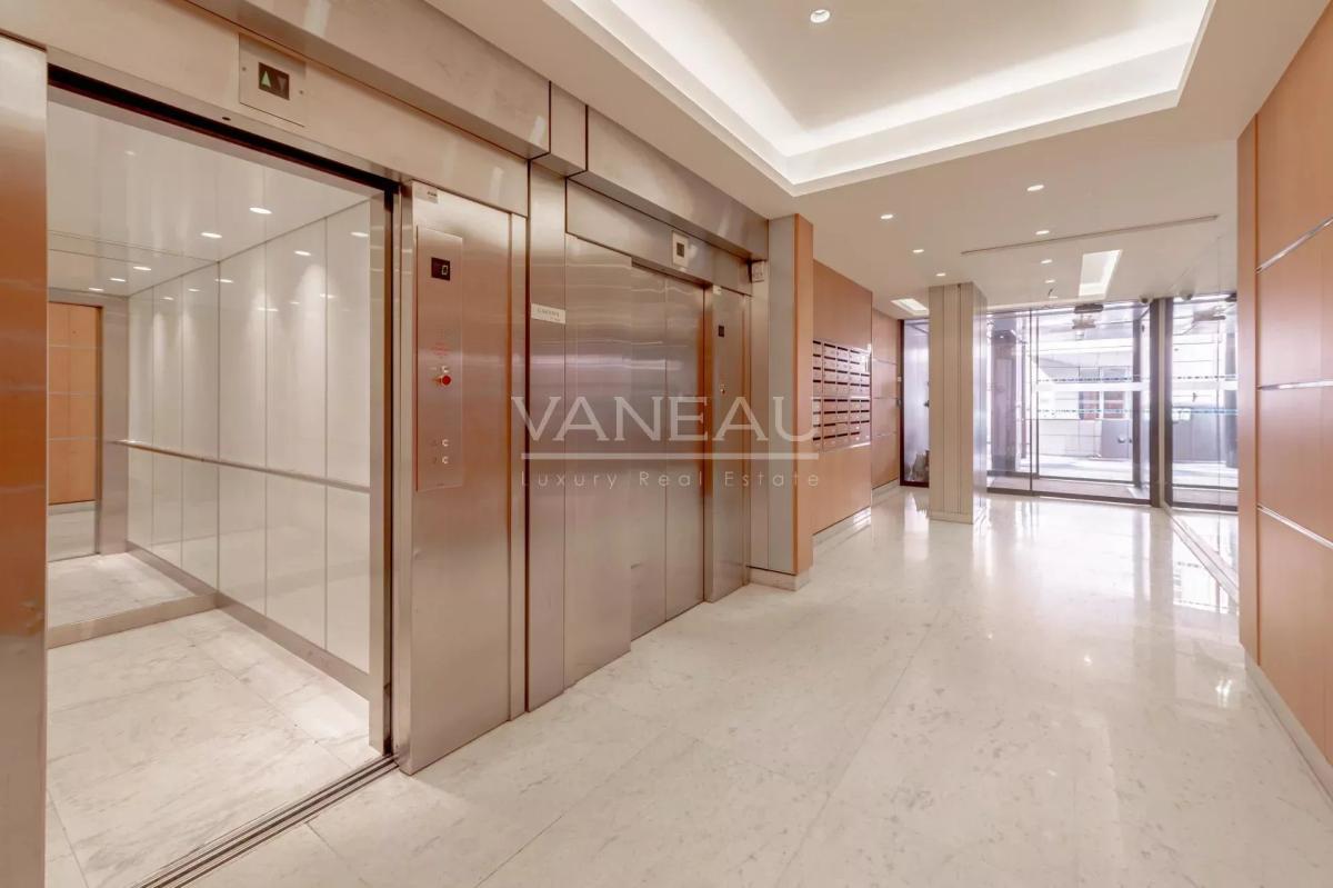 Appartement plein ciel - Terrasse Panoramique