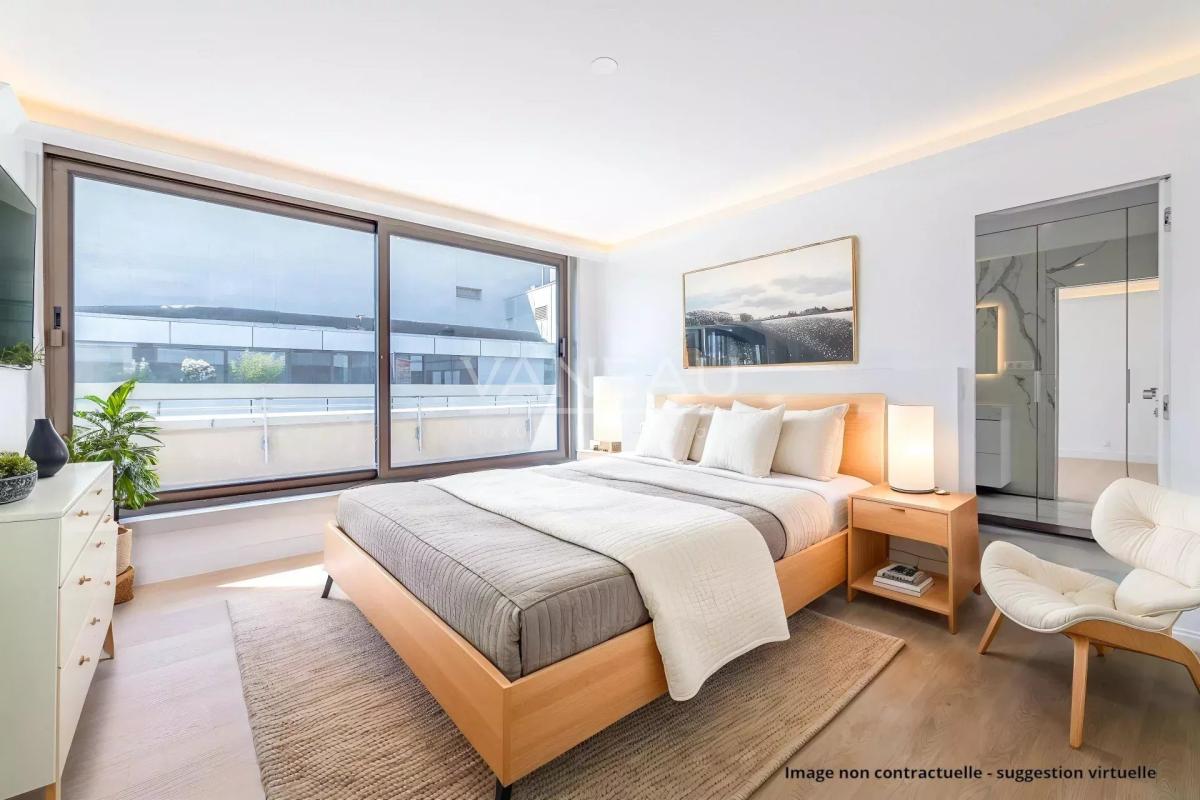 Appartement plein ciel - Terrasse Panoramique