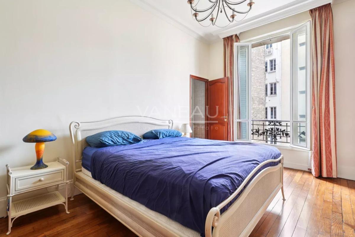 Beau Familial - Charme de l'ancien - Sablons