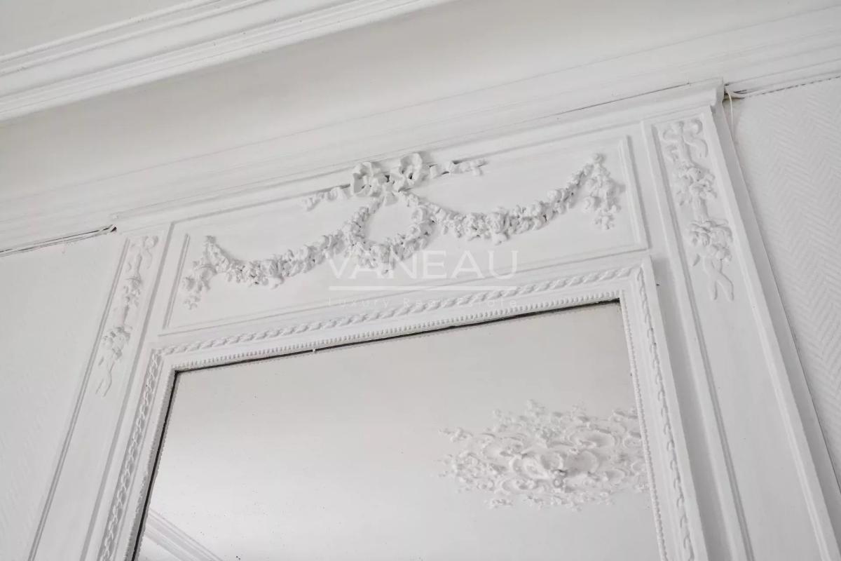 2 pièces - Villa des Ternes