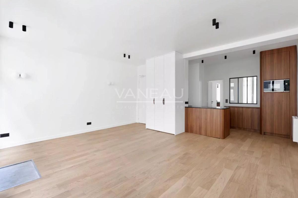 Clé en main – idéal profession libérale ou investisseur