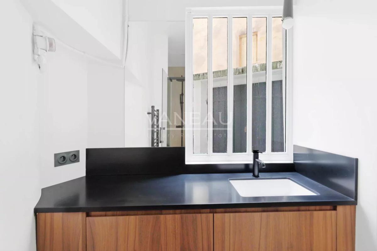 Clé en main – idéal profession libérale ou investisseur