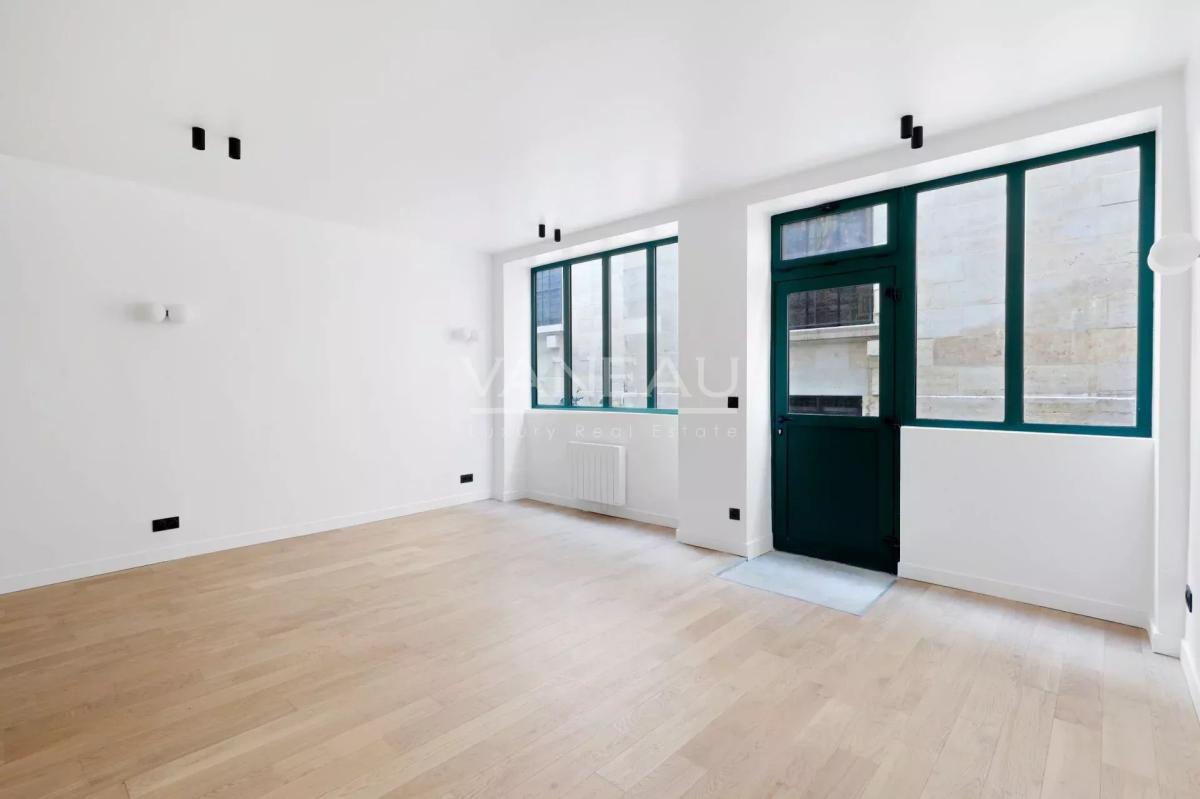 Clé en main – idéal profession libérale ou investisseur