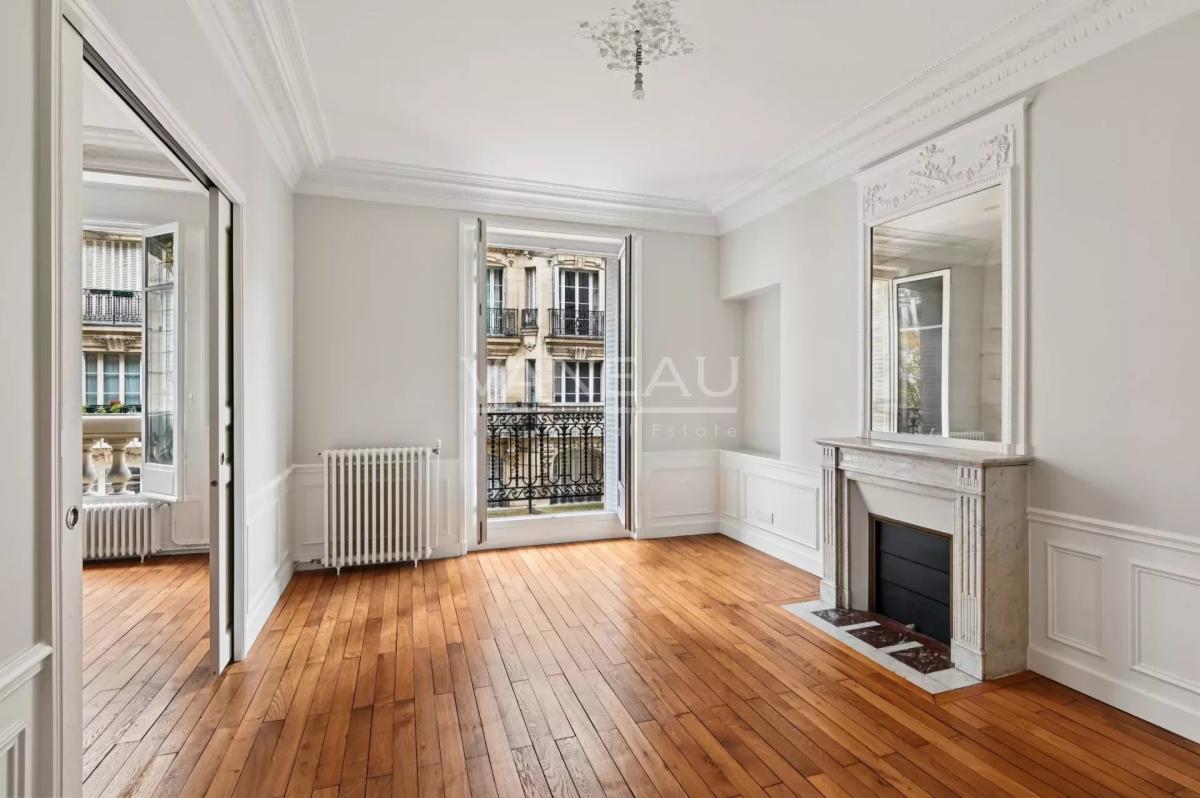 PARIS XV - LIMITE PARIS VII - INVALIDES - BRETEUIL - SAXE