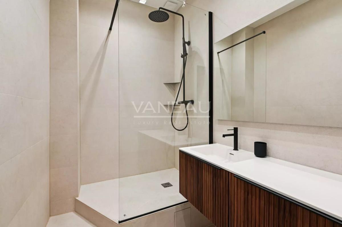 PARIS XV - LIMITE PARIS VII - INVALIDES - BRETEUIL - SAXE