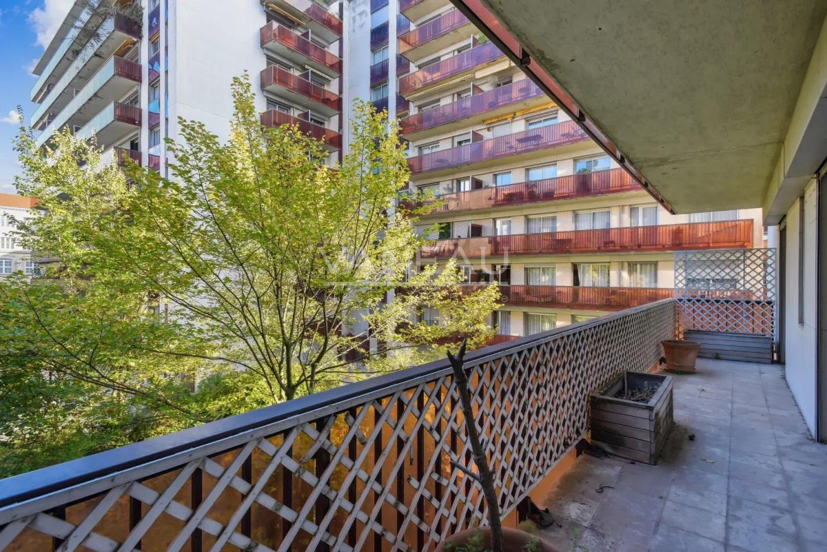 Paris VII - Breteuil Duroc - Exclusivité