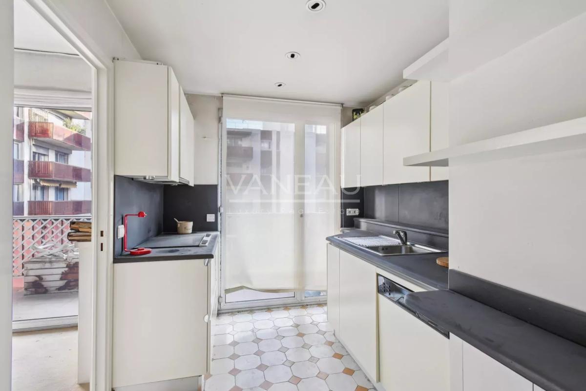 Paris VII - Breteuil Duroc - Exclusivité