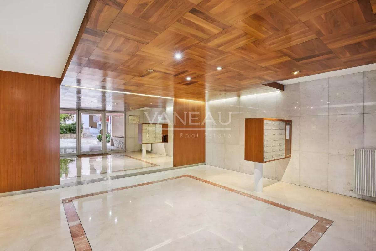 Paris VII - Breteuil Duroc - Exclusivité