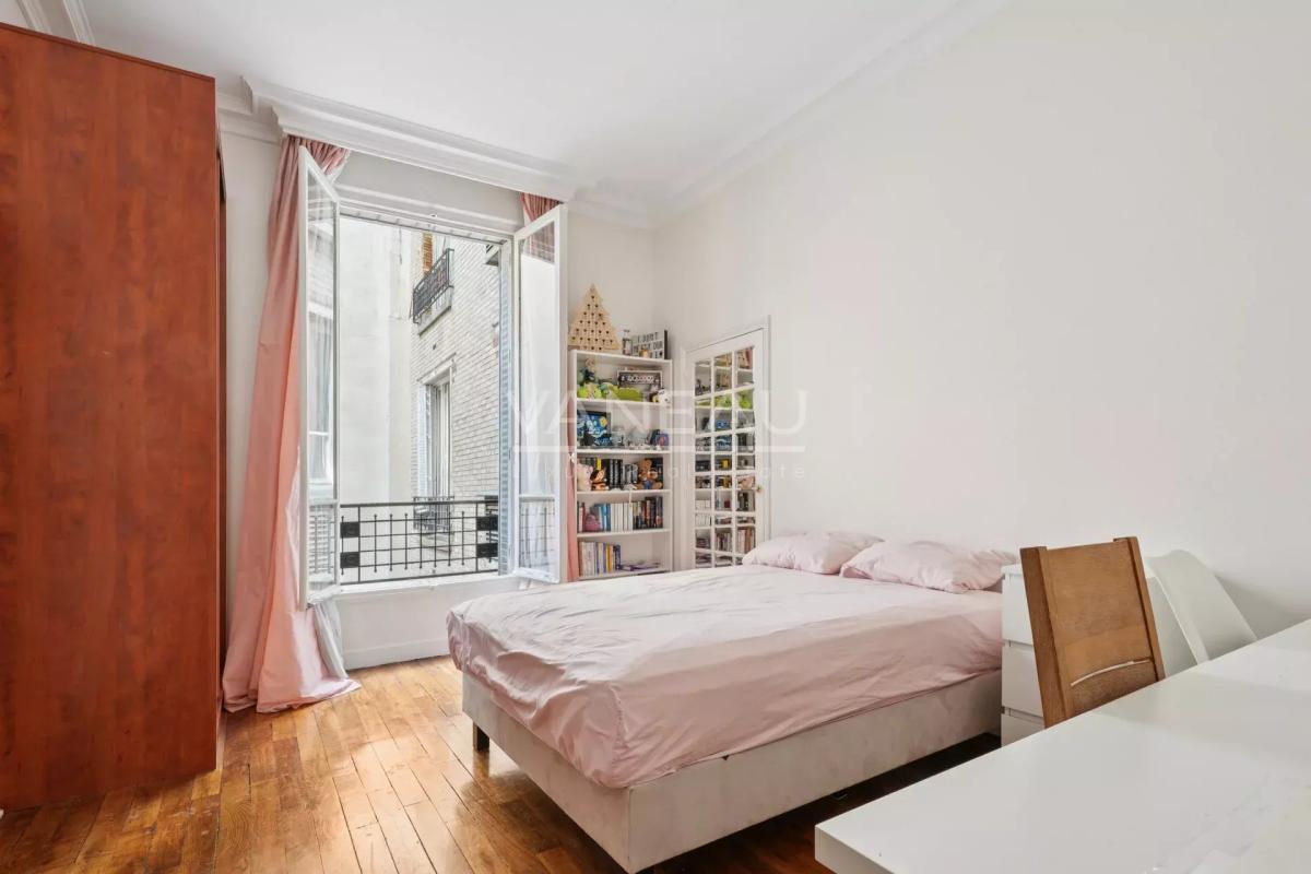 Beau Familial - Charme de l'ancien - Sablons