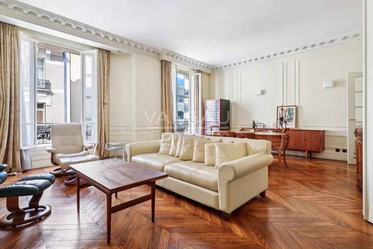 Beau Familial - Charme de l'ancien - Sablons