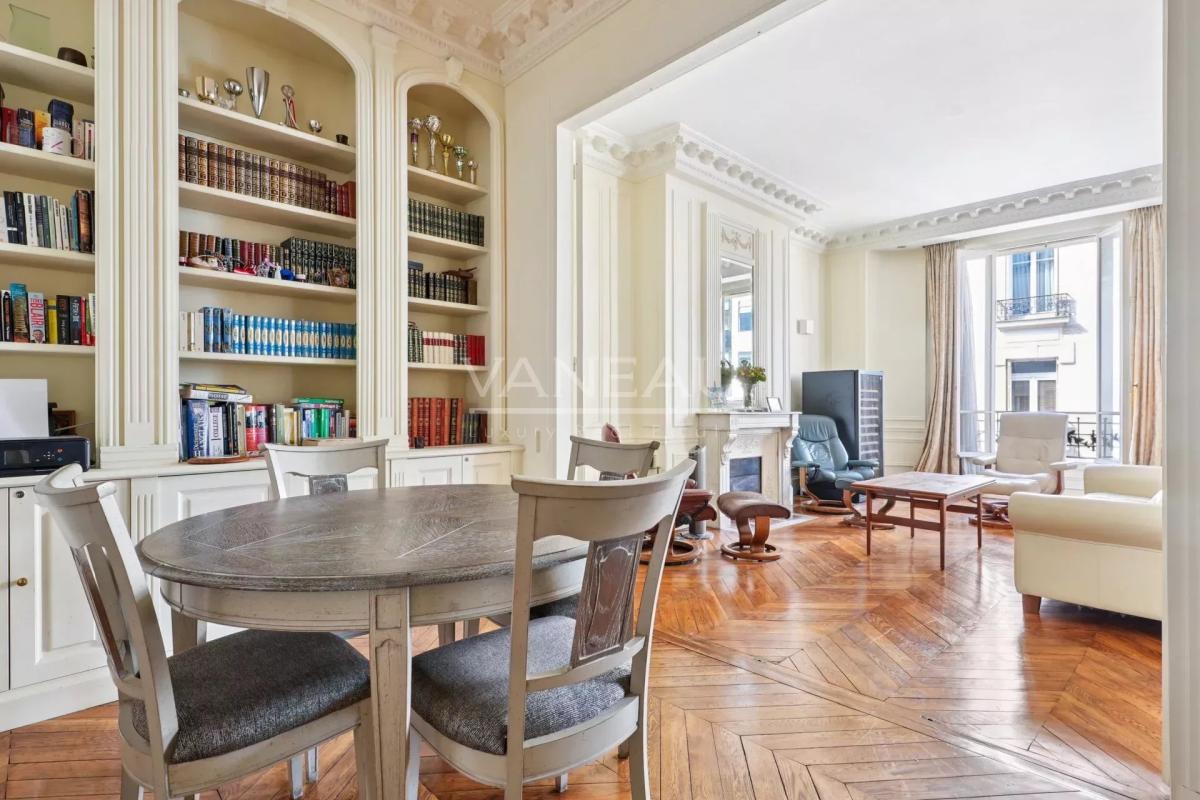 Beau Familial - Charme de l'ancien - Sablons