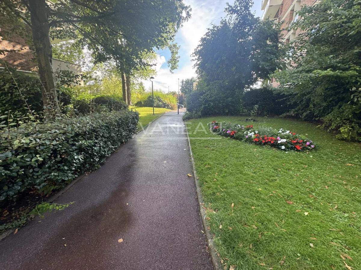 Bel appartement familial en excellent état avec terrasse