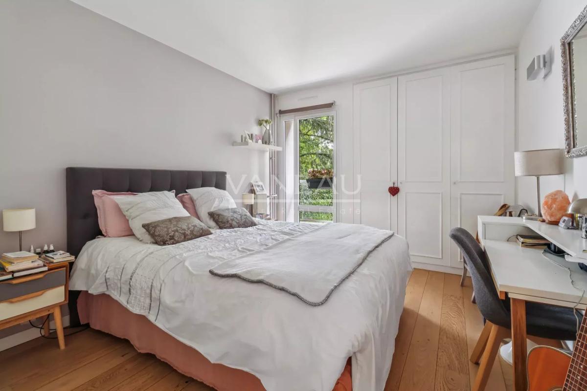 Bel appartement familial en excellent état avec terrasse