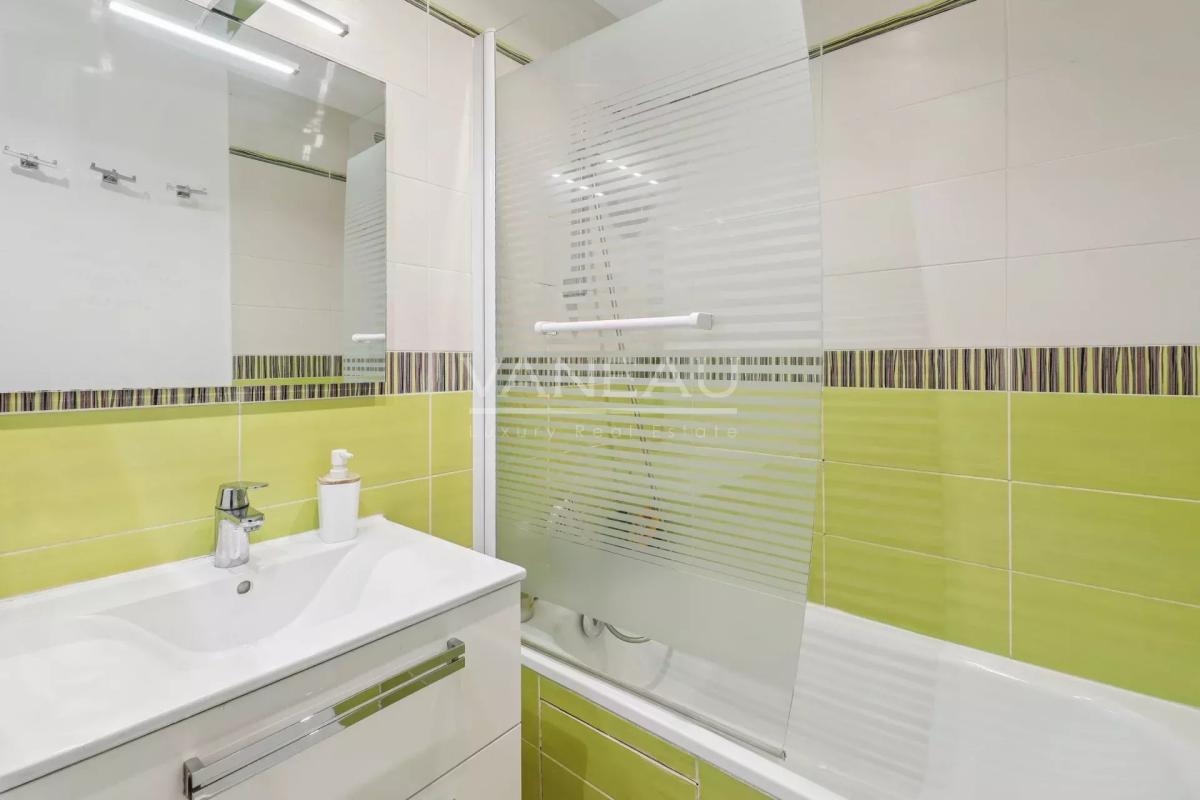 Bel appartement familial en excellent état avec terrasse