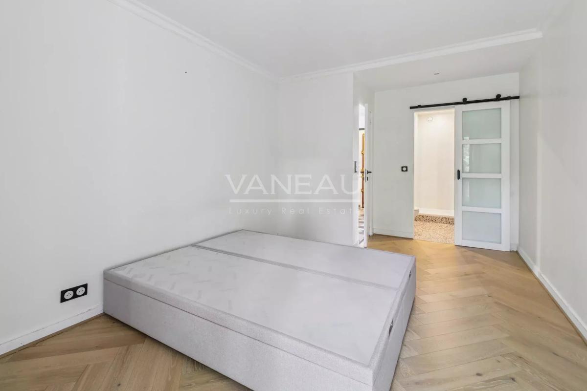 Bel appartement familial en excellent état avec terrasse