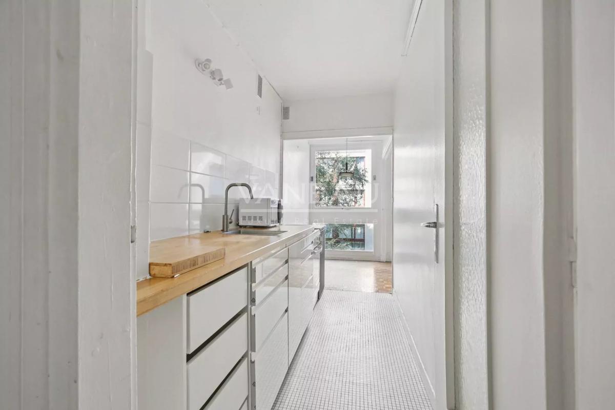 Exclusivité - Appartement - Paris 5 - Val de Grace/Observatoire 