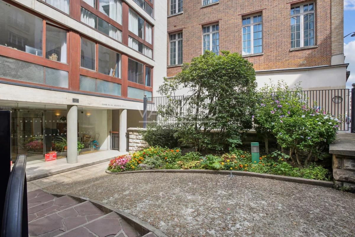 Exclusivité - Appartement - Paris 5 - Val de Grace/Observatoire 