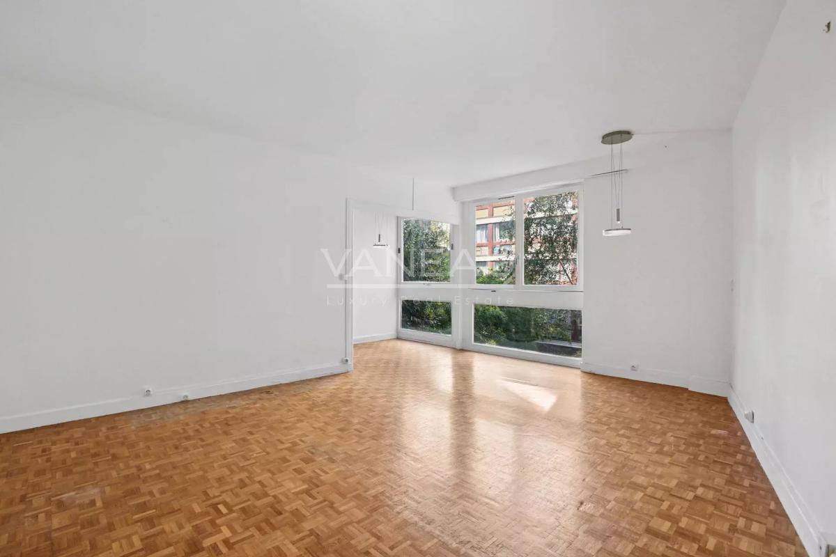 Exclusivité - Appartement - Paris 5 - Val de Grace/Observatoire 