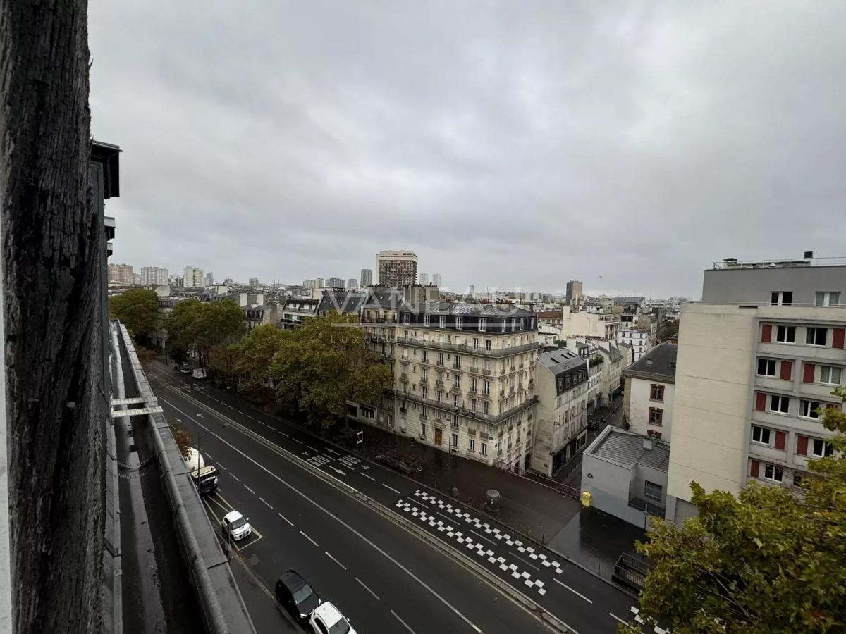 Exclusivité - Appartement - Paris 5 - Val de Grace - lumière / p