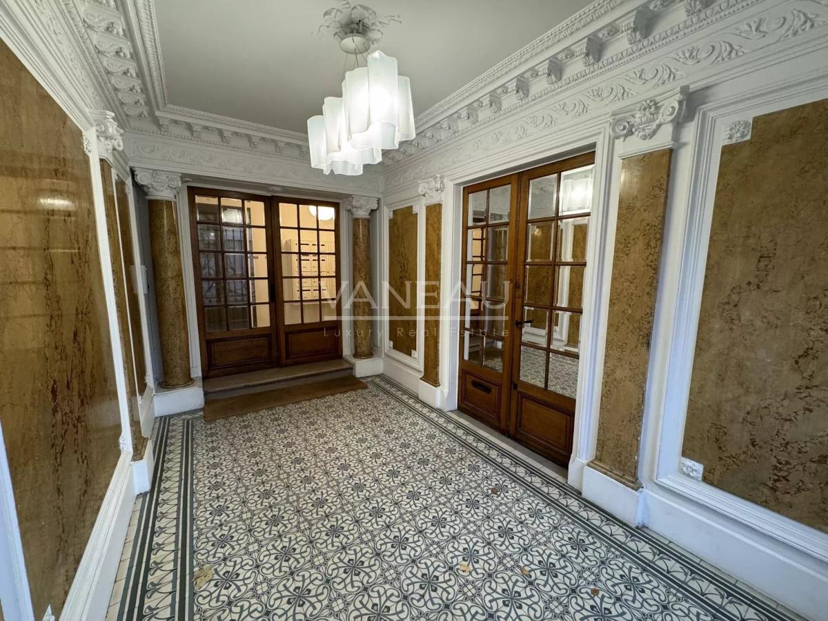 Exclusivité - Appartement - Paris 5 - Val de Grace - lumière / p