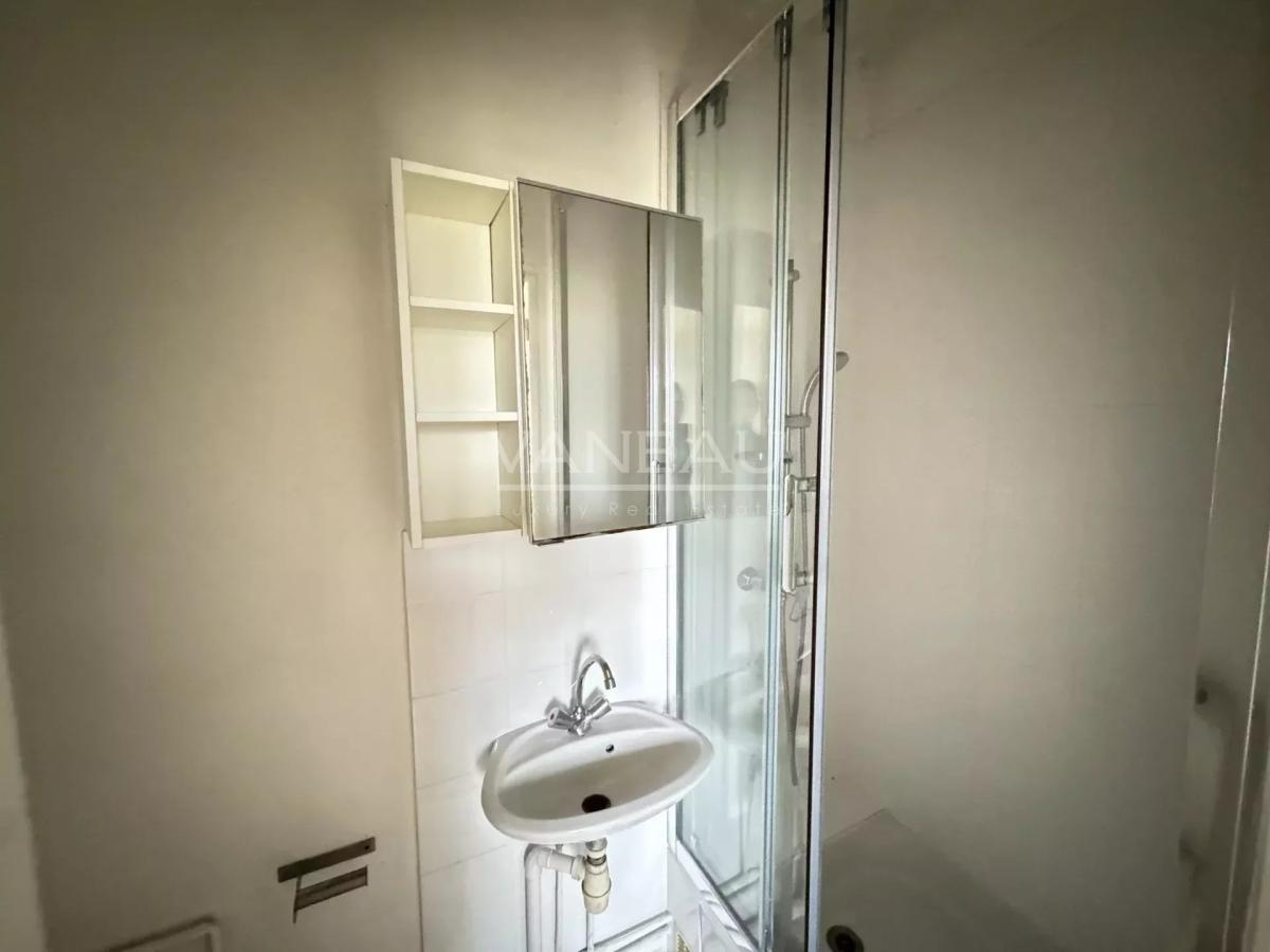 Exclusivité - Appartement - Paris 5 - Val de Grace - lumière / p