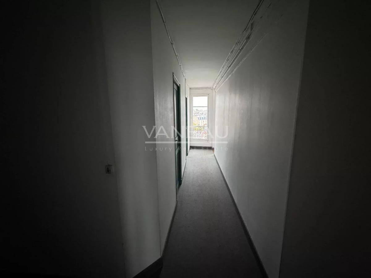 Exclusivité - Appartement - Paris 5 - Val de Grace - lumière / p