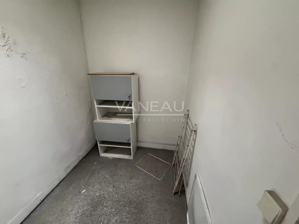 Exclusivité - Appartement - Paris 5 - Val de Grace - lumière / p