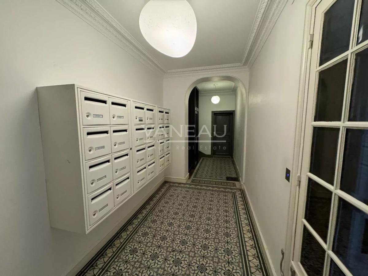 Exclusivité - Appartement - Paris 5 - Val de Grace - lumière / p