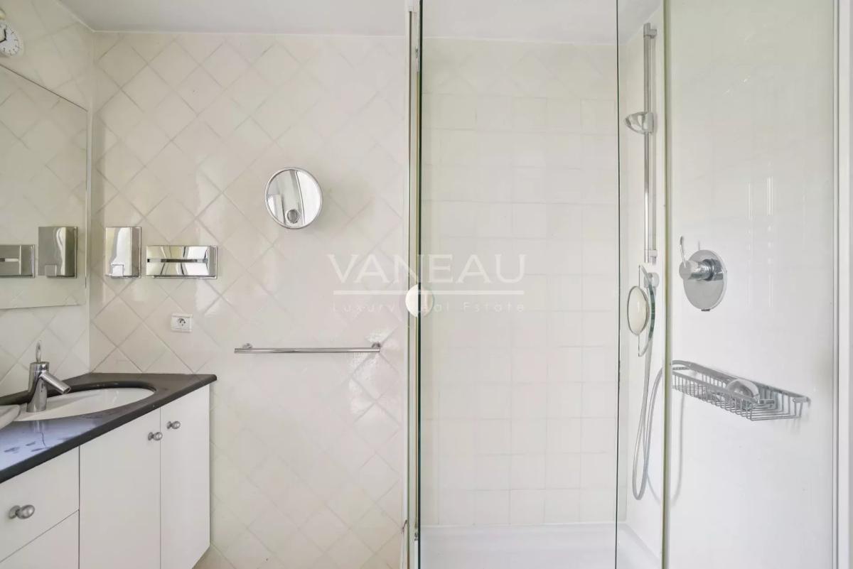 Paris VII - Breteuil Duroc - Exclusivité