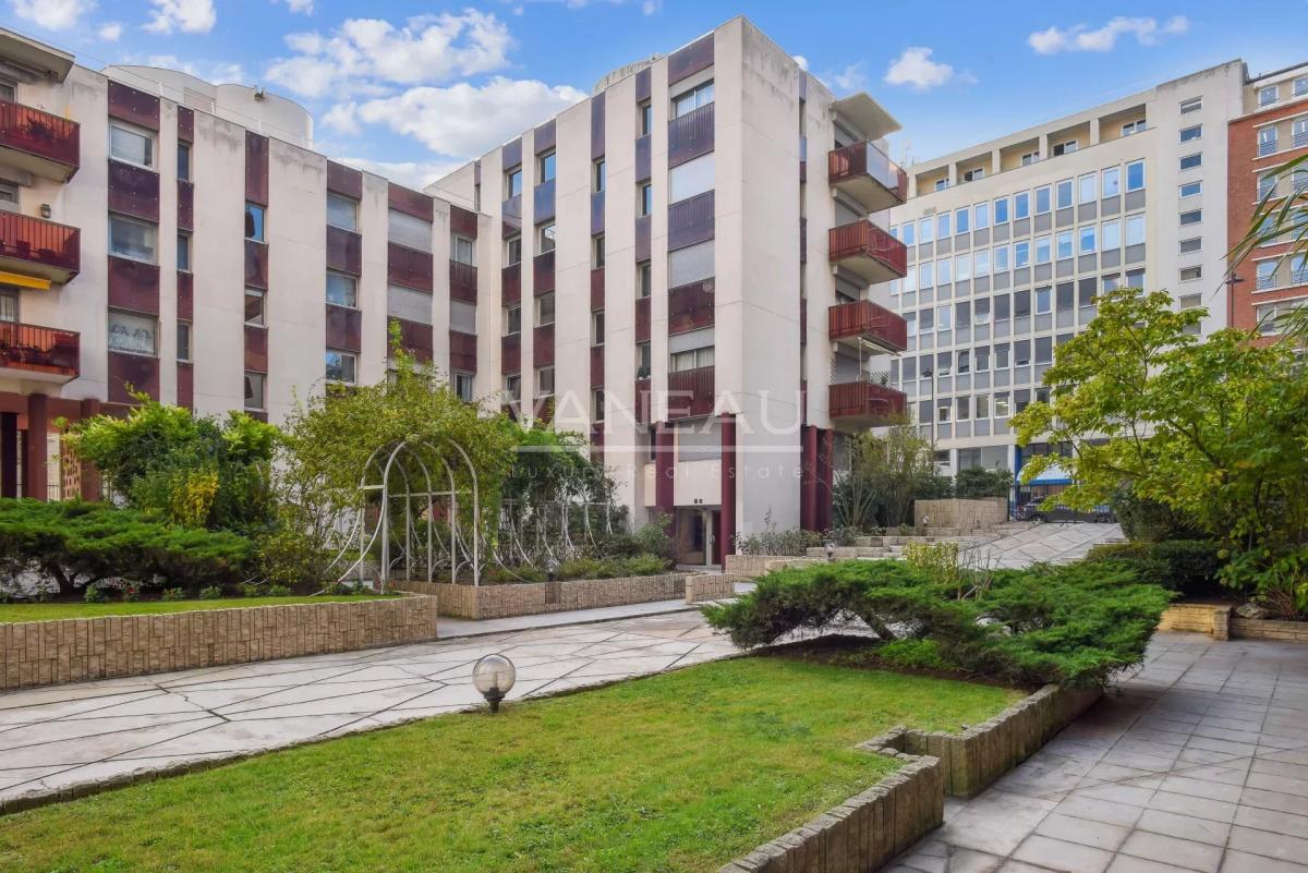 Paris VII - Breteuil Duroc - Exclusivité