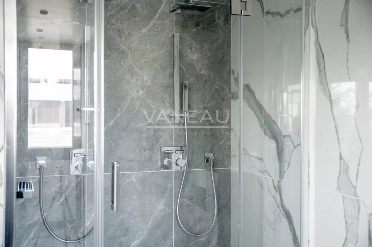 Nid d'aigle - Terrasse - Vues panoramiques