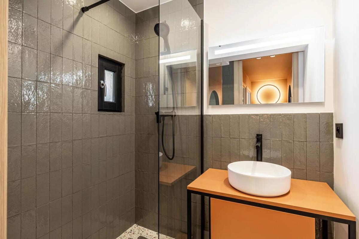 Cannes Banane-Superbe 4 Pen dernier étage