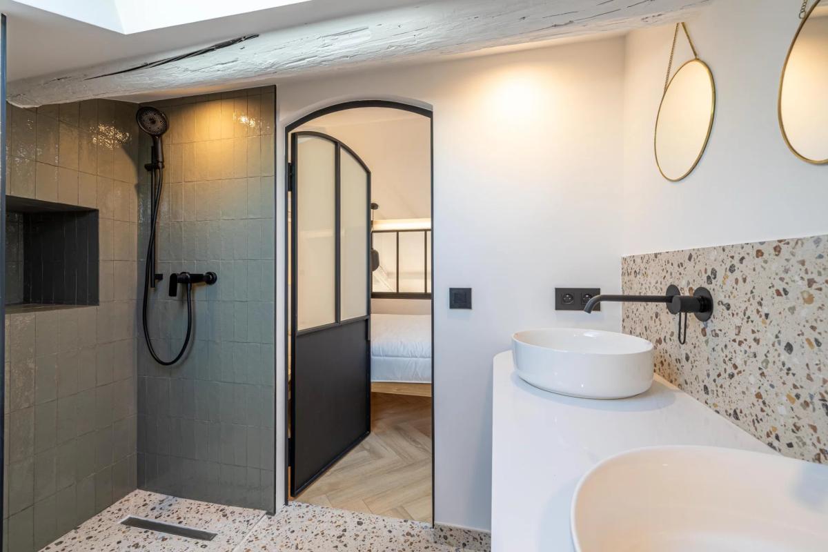 Cannes Banane-Superbe 4 Pen dernier étage