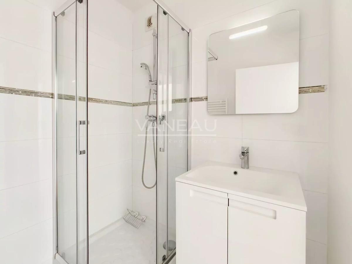 Saint Mandé - Mairie / Bois de Vincennes - 4 Pièces Calme Ensole