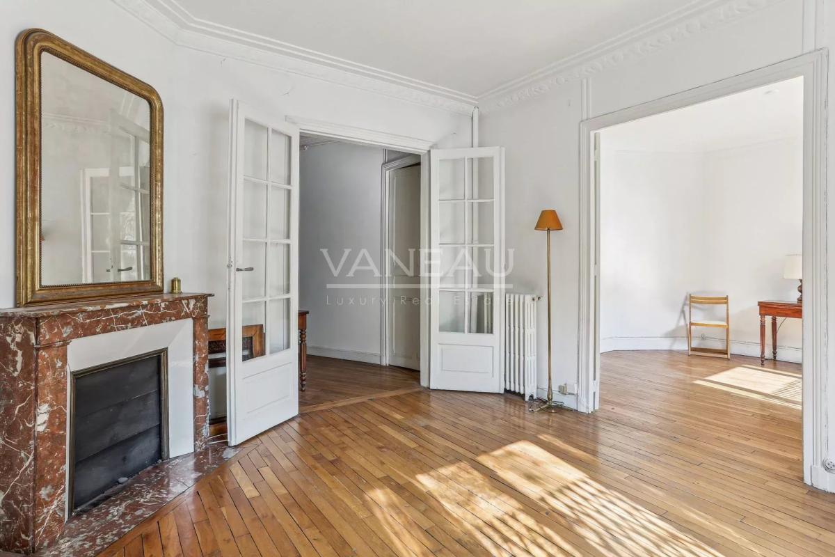 Charme de l'ancien - Profession libérale possible