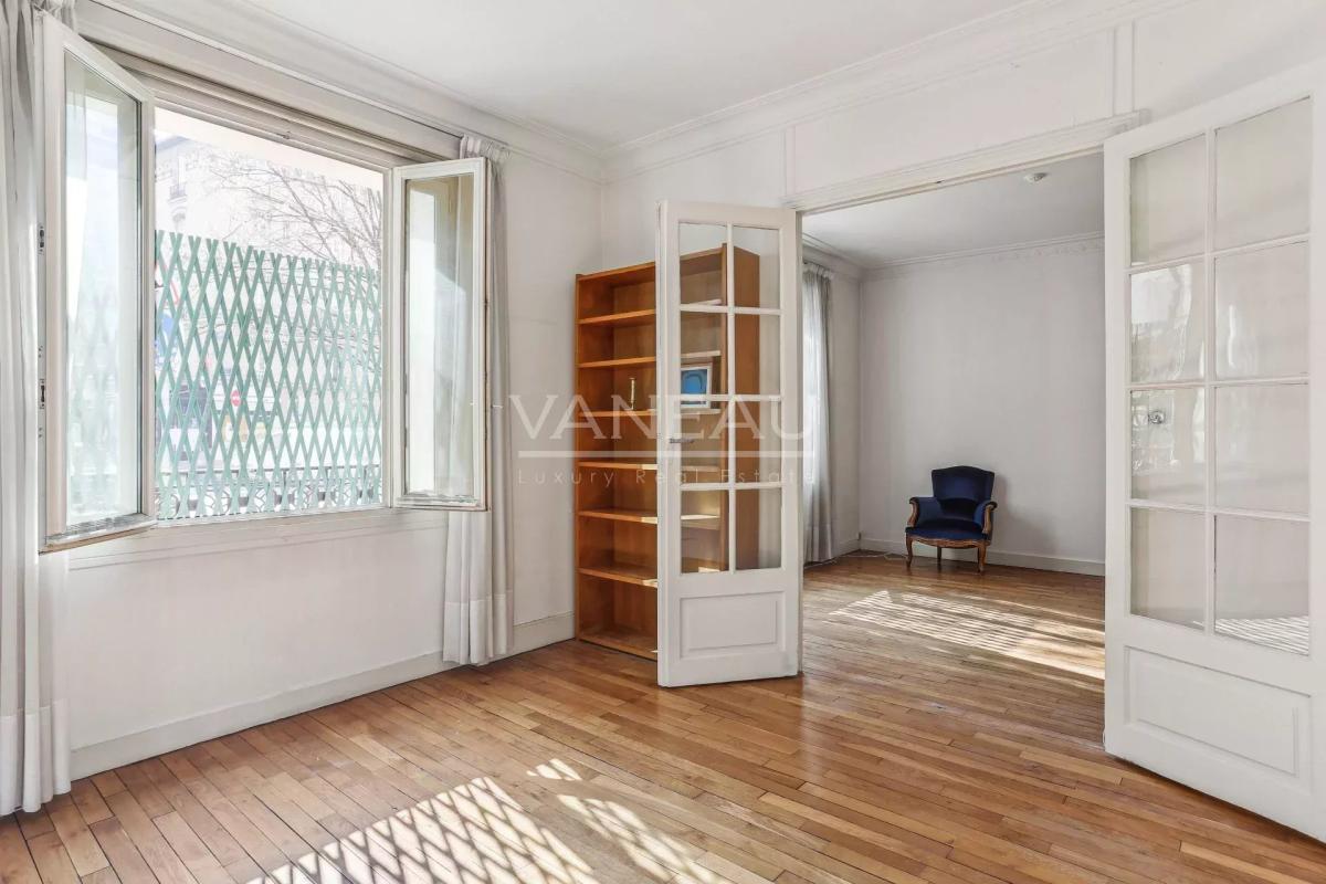 Charme de l'ancien - Profession libérale possible