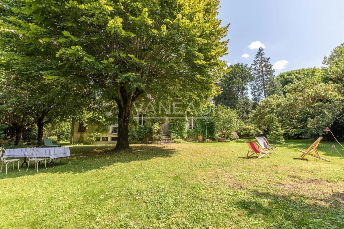 Maison coup de cœur à BAGNEUX