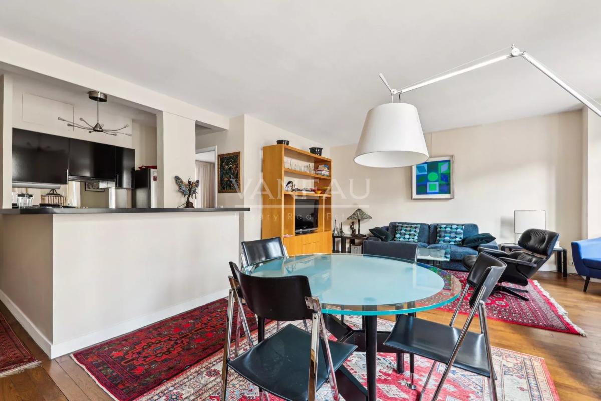 *** Cherche Midi/ Duroc***