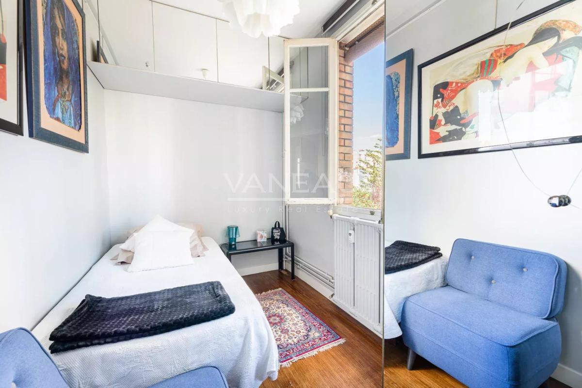 *** Cherche Midi/ Duroc***